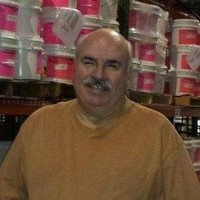 Centurion Medical Products Employee Kevin Walters's profile photo