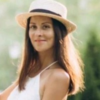 DataArt Employee Elena Tkachenko's profile photo