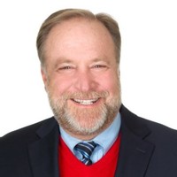Olam International Employee Chuck Cunningham's profile photo