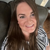 MAP Communications Employee Danielle Mayes's profile photo