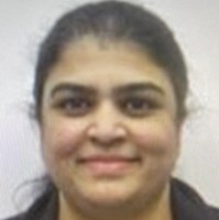 Padmavathi Ramprakash Email & Phone Number