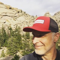 SAMSON FABRICATION Employee Todd Dietz's profile photo