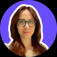 Restimo Employee Katarzyna Zadroga's profile photo