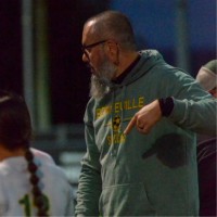 Bonneville High School Employee Ian Knighton's profile photo