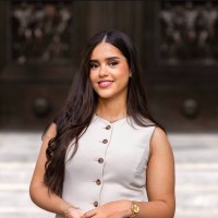 AEBCC Employee Yasmine Bouchentouf's profile photo