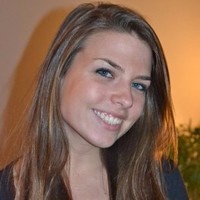 BlackHawk Industrial Employee Tierney Cuenin's profile photo
