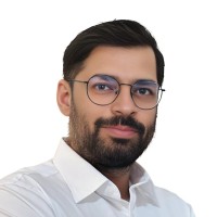Ericsson Employee Chirag Dua's profile photo