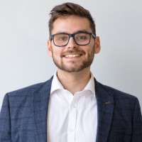 Hedley Planning Employee Alex Franklin's profile photo