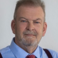 Petro-Logistics Employee Tony Hines's profile photo