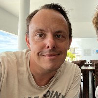 ZIGUP Employee Mark Reynolds's profile photo