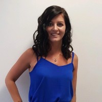 Culligan UK Employee Harriet Emerson's profile photo