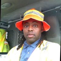 Comcast Employee Grant John's profile photo
