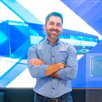 Komatsu Mining Employee Rafael Rosa's profile photo