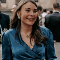 GRENION Brands Employee Lea Mener's profile photo