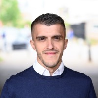 OrbitMI Inc Employee Jack Liman's profile photo