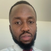 Schull Technologies Employee Olamilekan Odunsi's profile photo