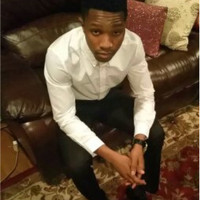 In Focus Brands Employee Mu'Ammar Camara's profile photo