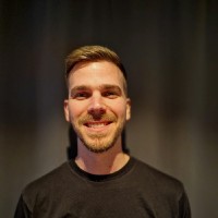 Assemblin Employee Marcus Abrahamsson's profile photo