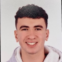 OneAIM Employee Yahia Elsaman's profile photo