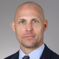Amgen Employee Cody Peer's profile photo