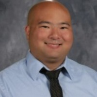UCG Staffing Employee Erik Koyanagi's profile photo