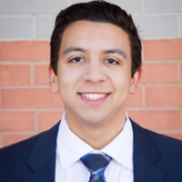 Bridge Employee Alec Mire's profile photo