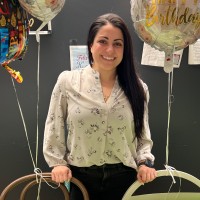 Kristina Ferrante Email & Phone Number