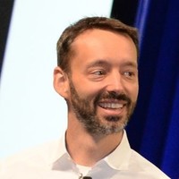 Studio X Employee Cliff Vars's profile photo