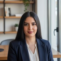 DIGITAL MEDIA MOBILE Employee Habiba Naciri's profile photo