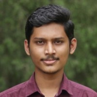 KrypC Employee Sivaprasath Srinivasan's profile photo