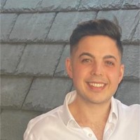 Tom Harries Email