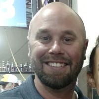 Crown Castle Employee Nick Larkin's profile photo