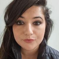OENODIA Employee Inès Pinos's profile photo