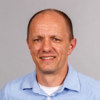 Devro s.r.o. Employee Michal Ruzek's profile photo