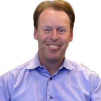 Ferring Pharmaceuticals Employee Steven Grill's profile photo