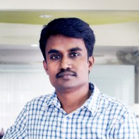 probe.seven Employee Muthu Ar's profile photo