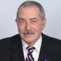 j.r. Mannes Government Services Corp. Employee Jerry Heaton's profile photo