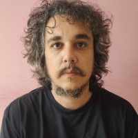 F451 Mídia Employee Cirilo Dias's profile photo