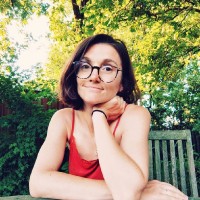 DUNE CONSTRUCTIONS Employee Pauline Niot's profile photo