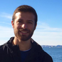 Hope For The Warriors® Employee Matthew Holton's profile photo