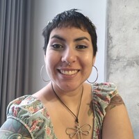 Ángela Marcela Cordero Sosa's profile photo