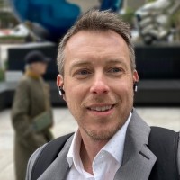 Global Technical Talent, an Inc. 5000 Company Employee Gabe Wells's profile photo