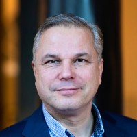 UWV Employee René Steenvoorden's profile photo