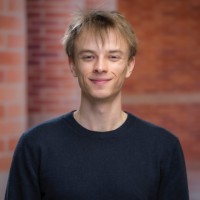 Whitman Peterson Employee Piers Clark's profile photo