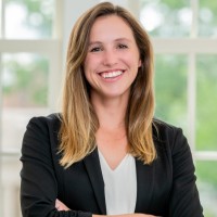 Kline Hill Partners LP Employee Rachel Eberhart's profile photo