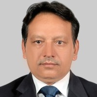 Sun Petrochemicals Pvt. Ltd. (SunPetro) Employee Surendra Be's profile photo