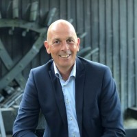 KYOCERA Document Solutions Nederland B.V. Employee Andy Papenhuyzen's profile photo