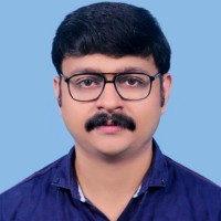 Arun Raju's profile photo