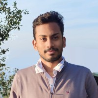 DocPharma Employee Nithish Ravella's profile photo