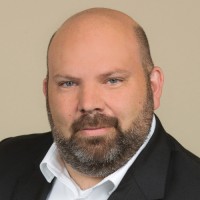 Flamro Brandschutz Employee Patrick Ertl's profile photo